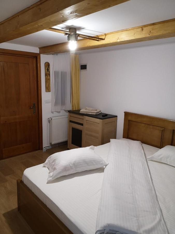 Casa Livada Bunicii Villa Tirgu Ocna Luaran gambar
