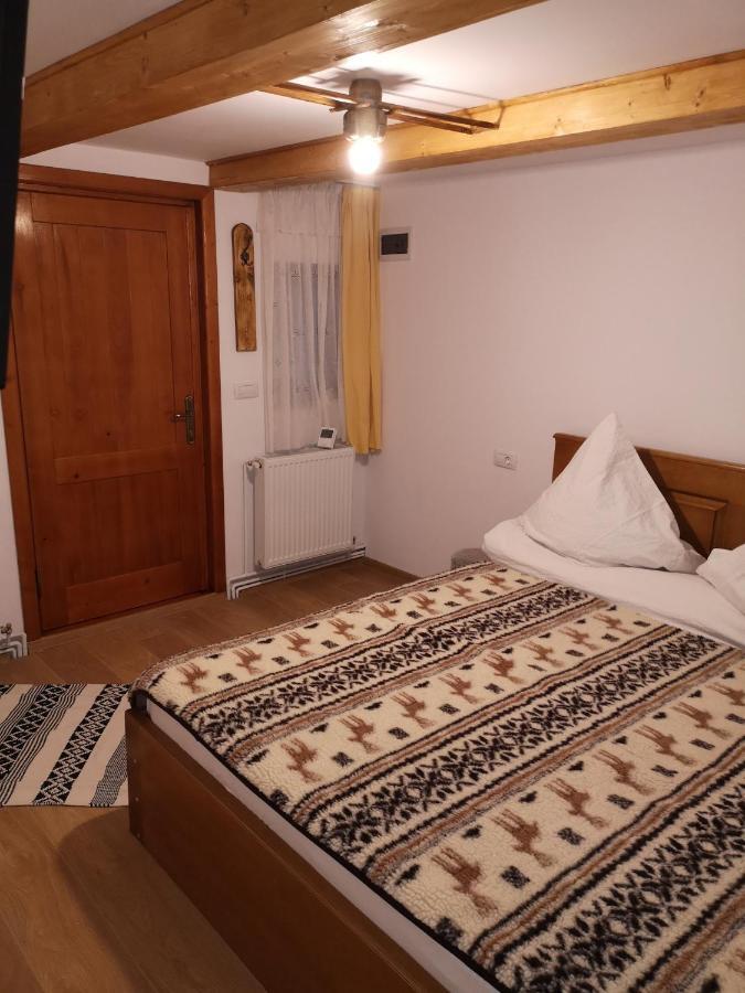 Casa Livada Bunicii Villa Tirgu Ocna Luaran gambar