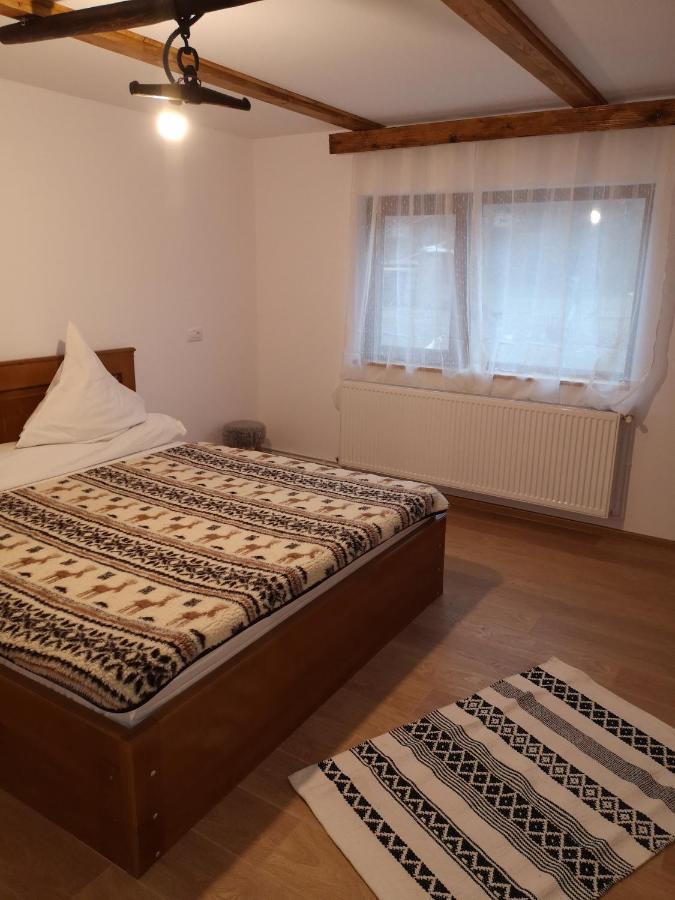 Casa Livada Bunicii Villa Tirgu Ocna Luaran gambar
