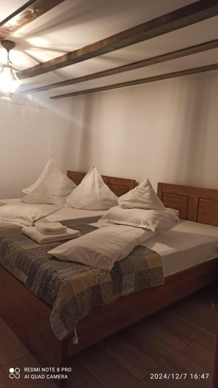 Casa Livada Bunicii Villa Tirgu Ocna Luaran gambar