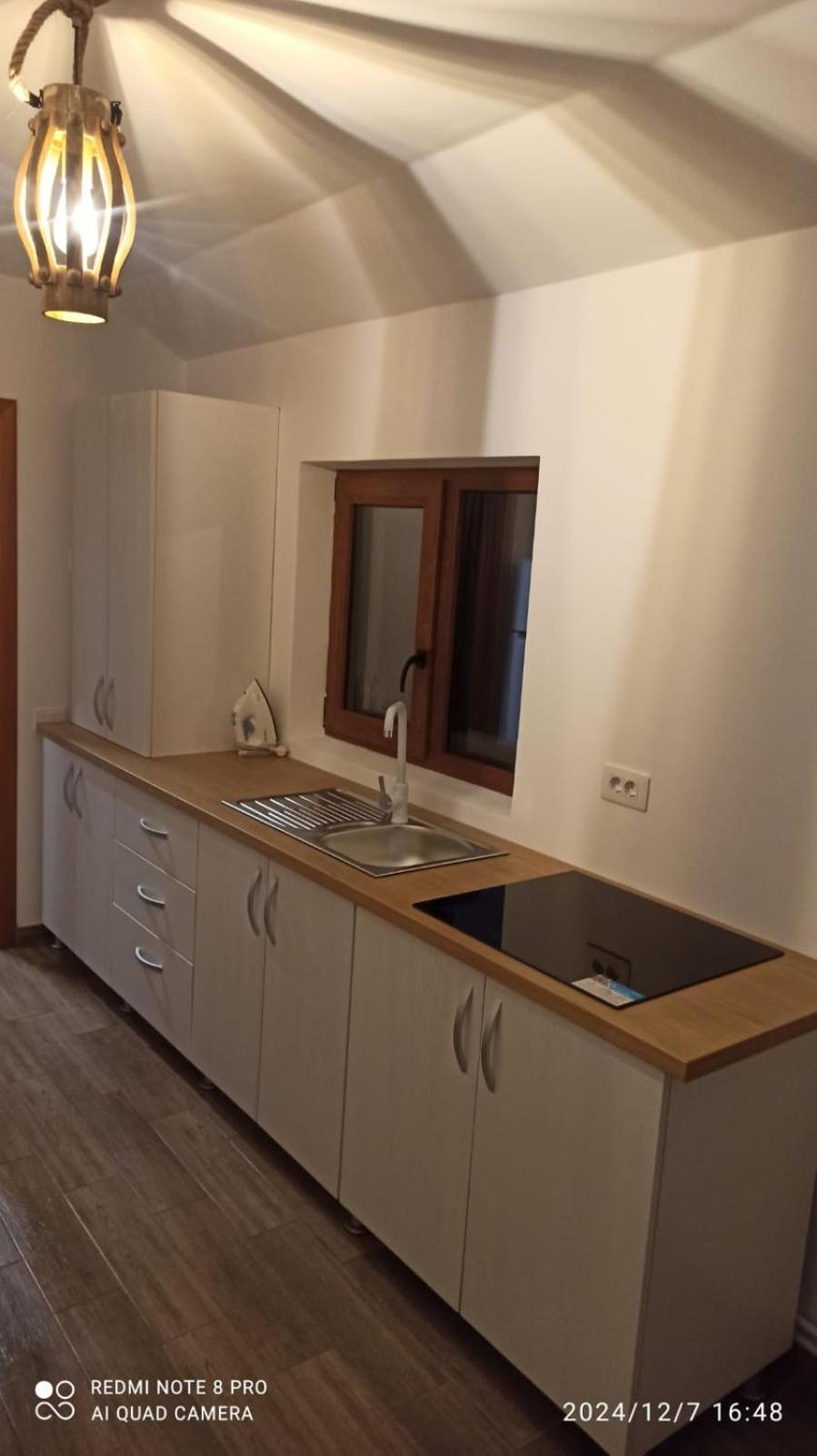 Casa Livada Bunicii Villa Tirgu Ocna Luaran gambar