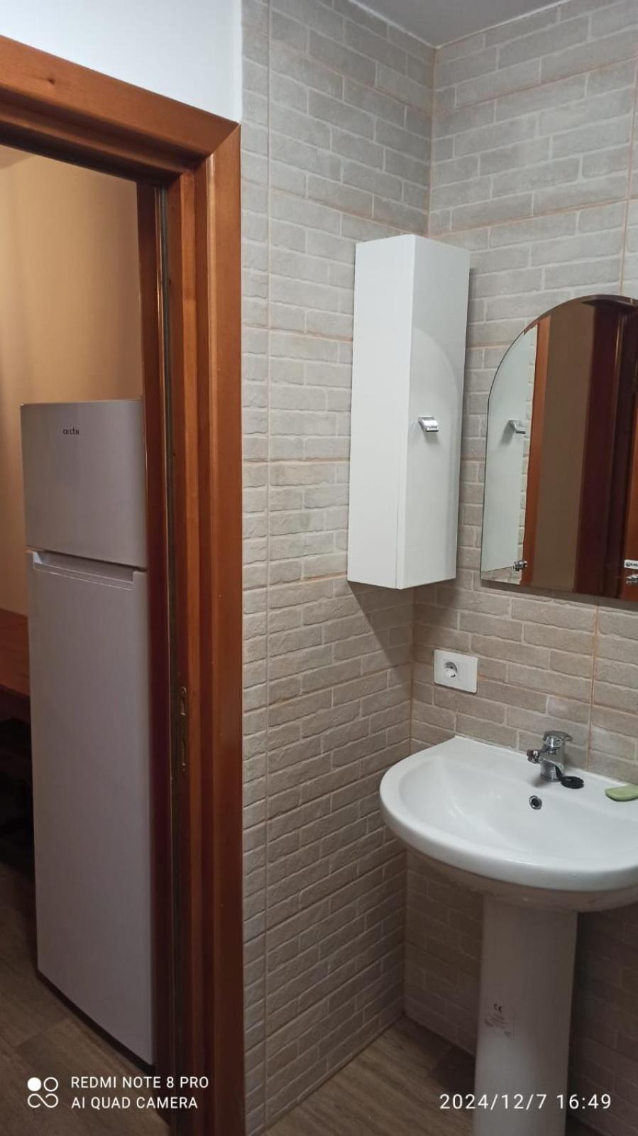 Casa Livada Bunicii Villa Tirgu Ocna Luaran gambar