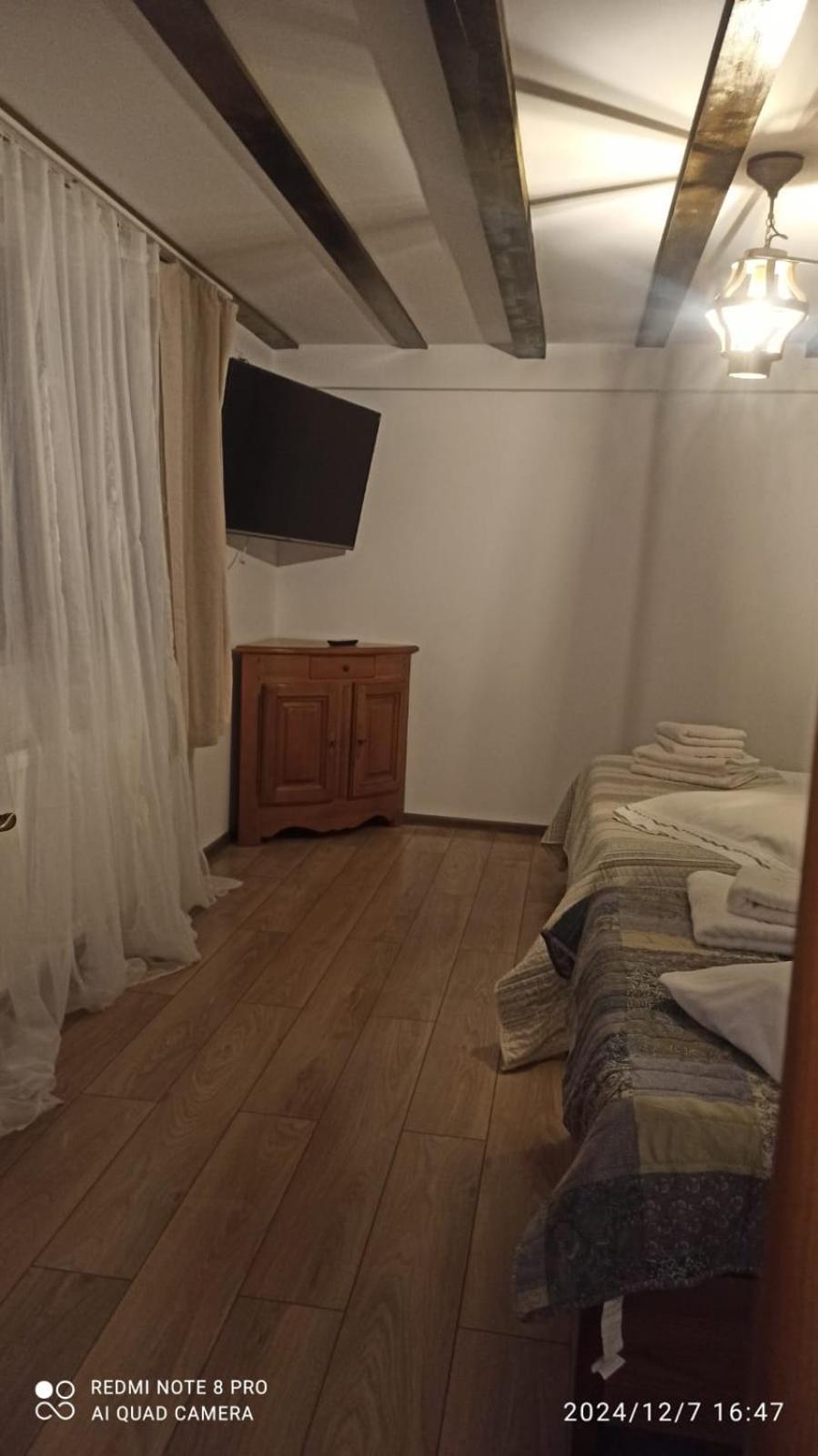 Casa Livada Bunicii Villa Tirgu Ocna Luaran gambar