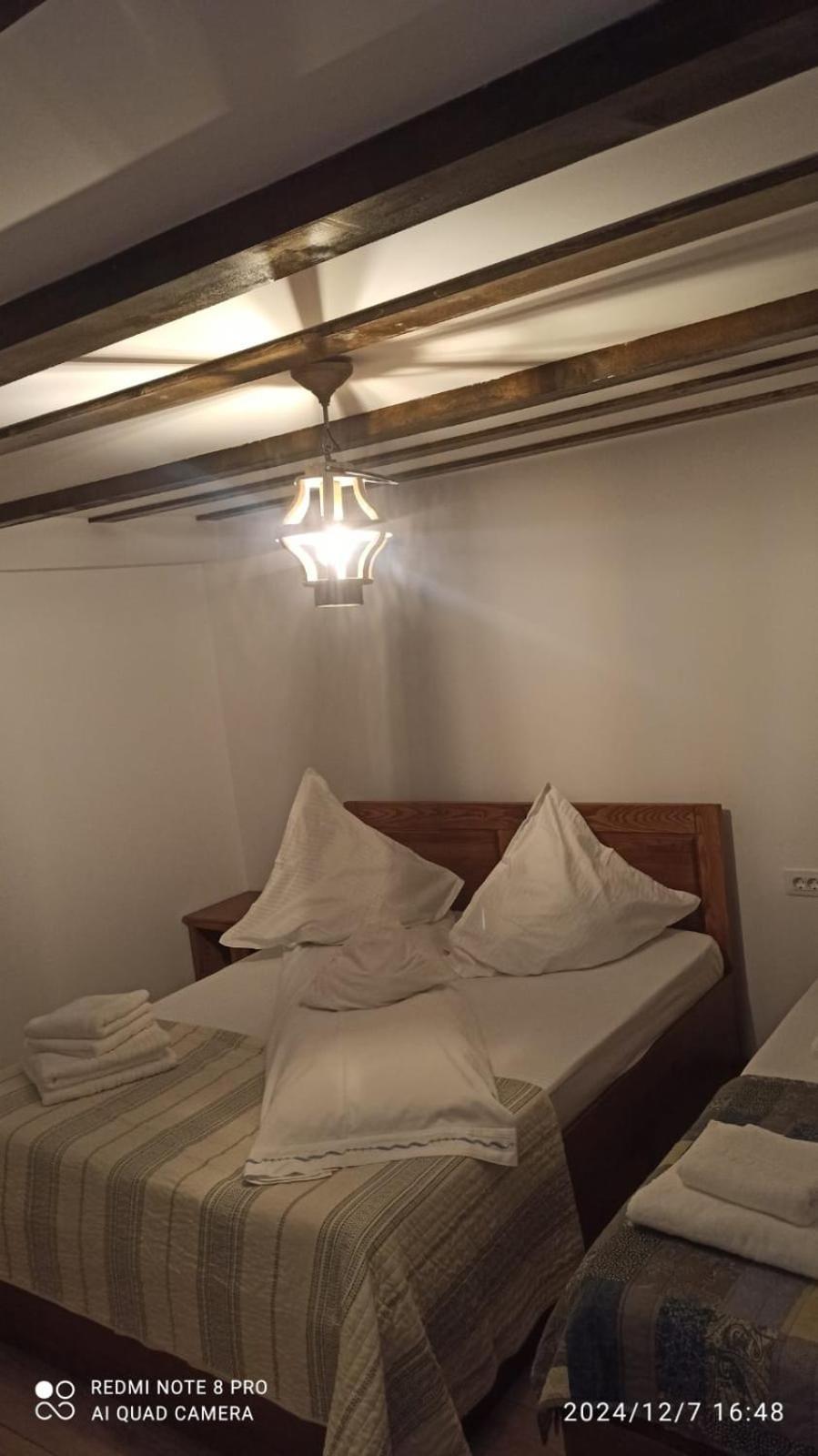 Casa Livada Bunicii Villa Tirgu Ocna Luaran gambar