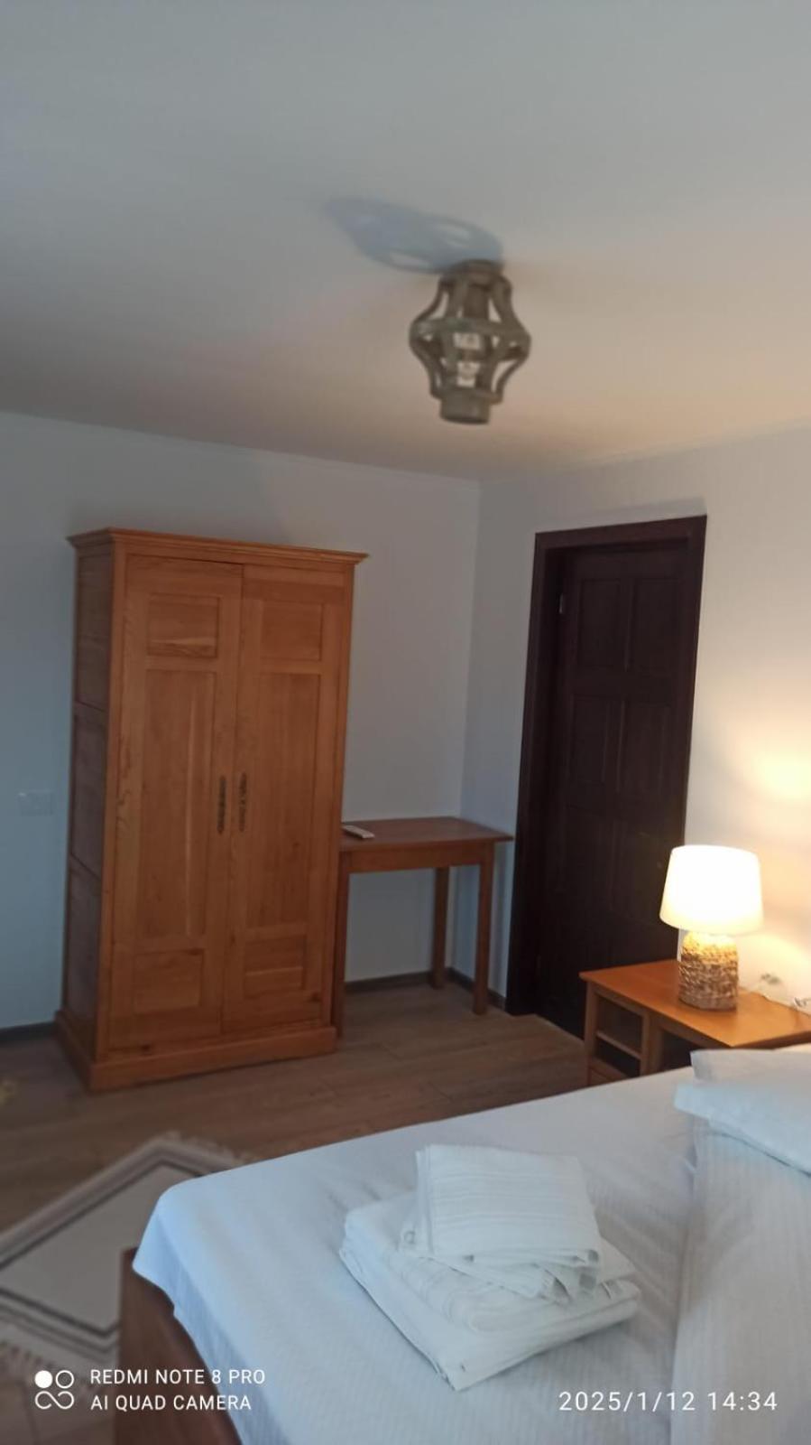 Casa Livada Bunicii Villa Tirgu Ocna Luaran gambar