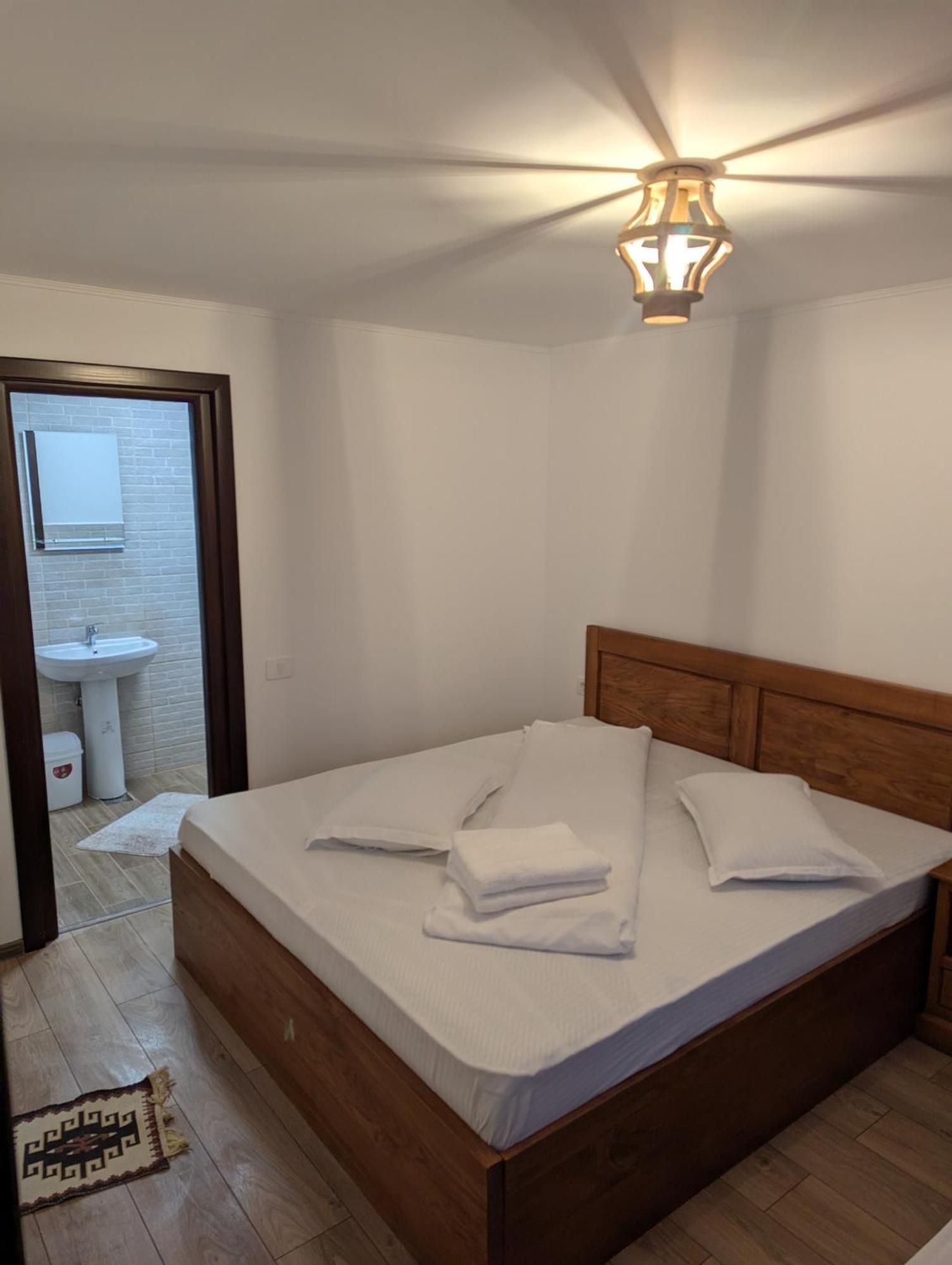 Casa Livada Bunicii Villa Tirgu Ocna Luaran gambar