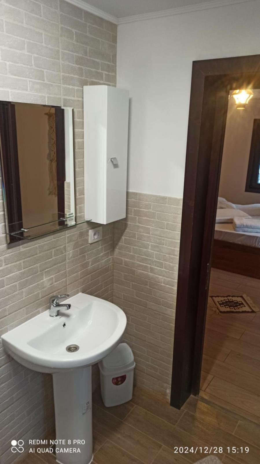 Casa Livada Bunicii Villa Tirgu Ocna Luaran gambar