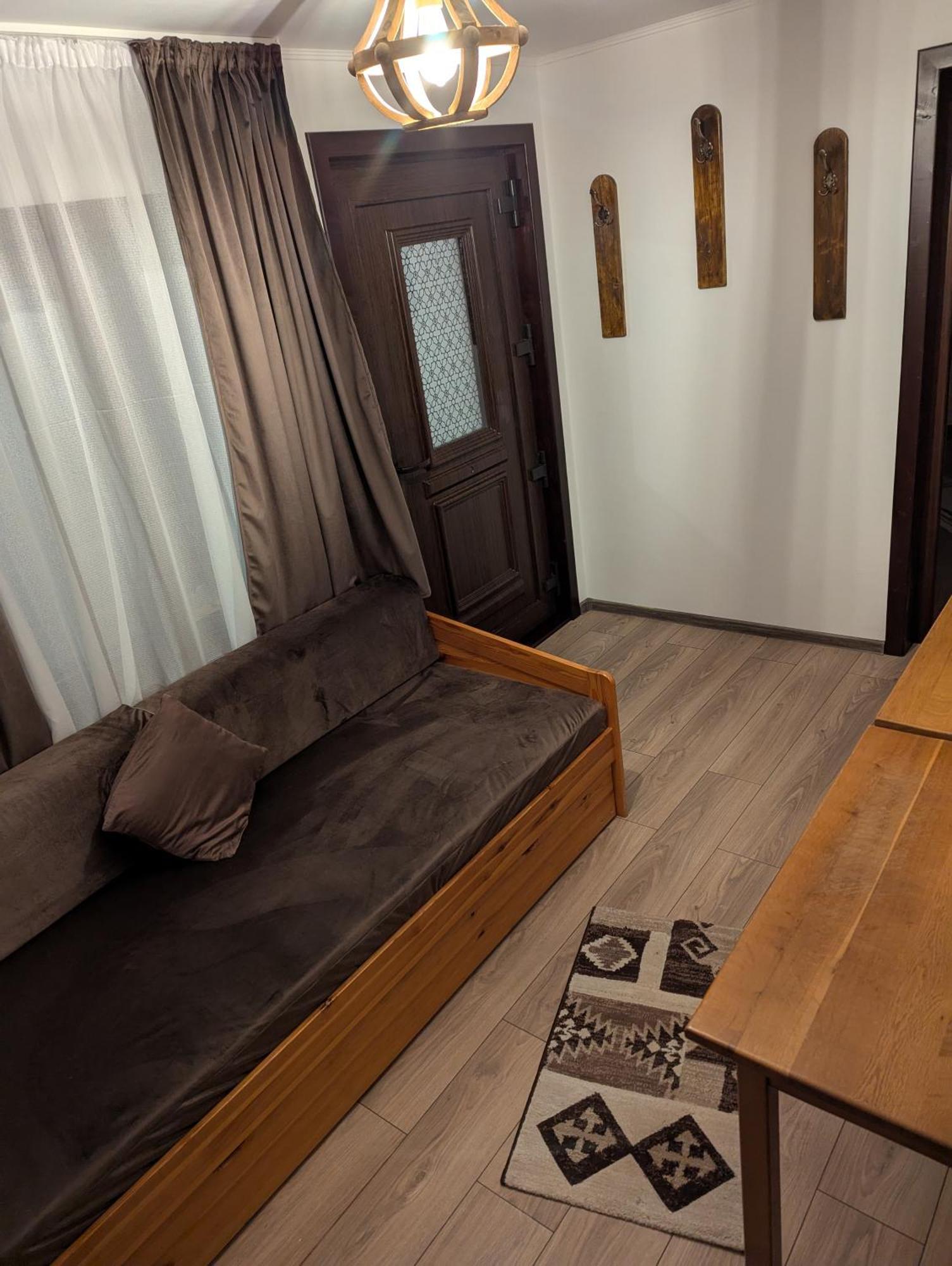 Casa Livada Bunicii Villa Tirgu Ocna Luaran gambar